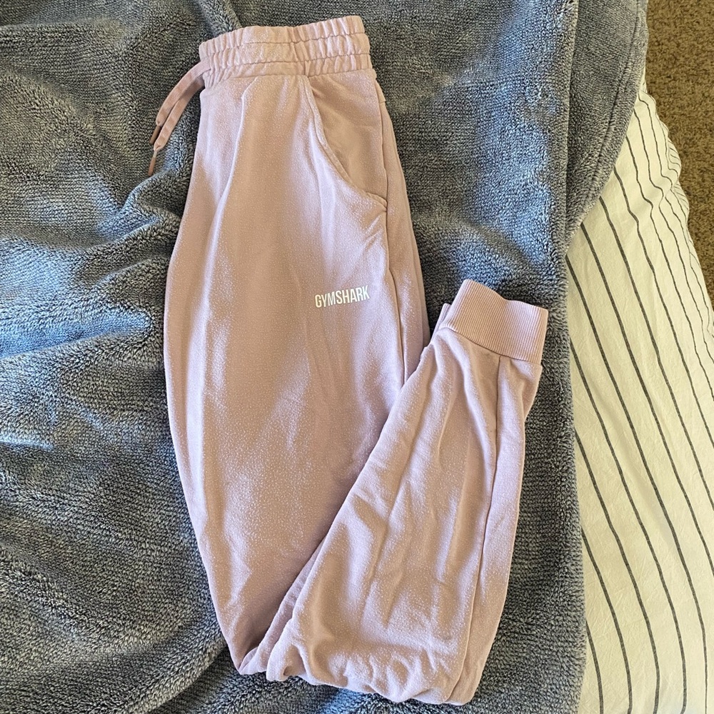 Gymshark jogger
